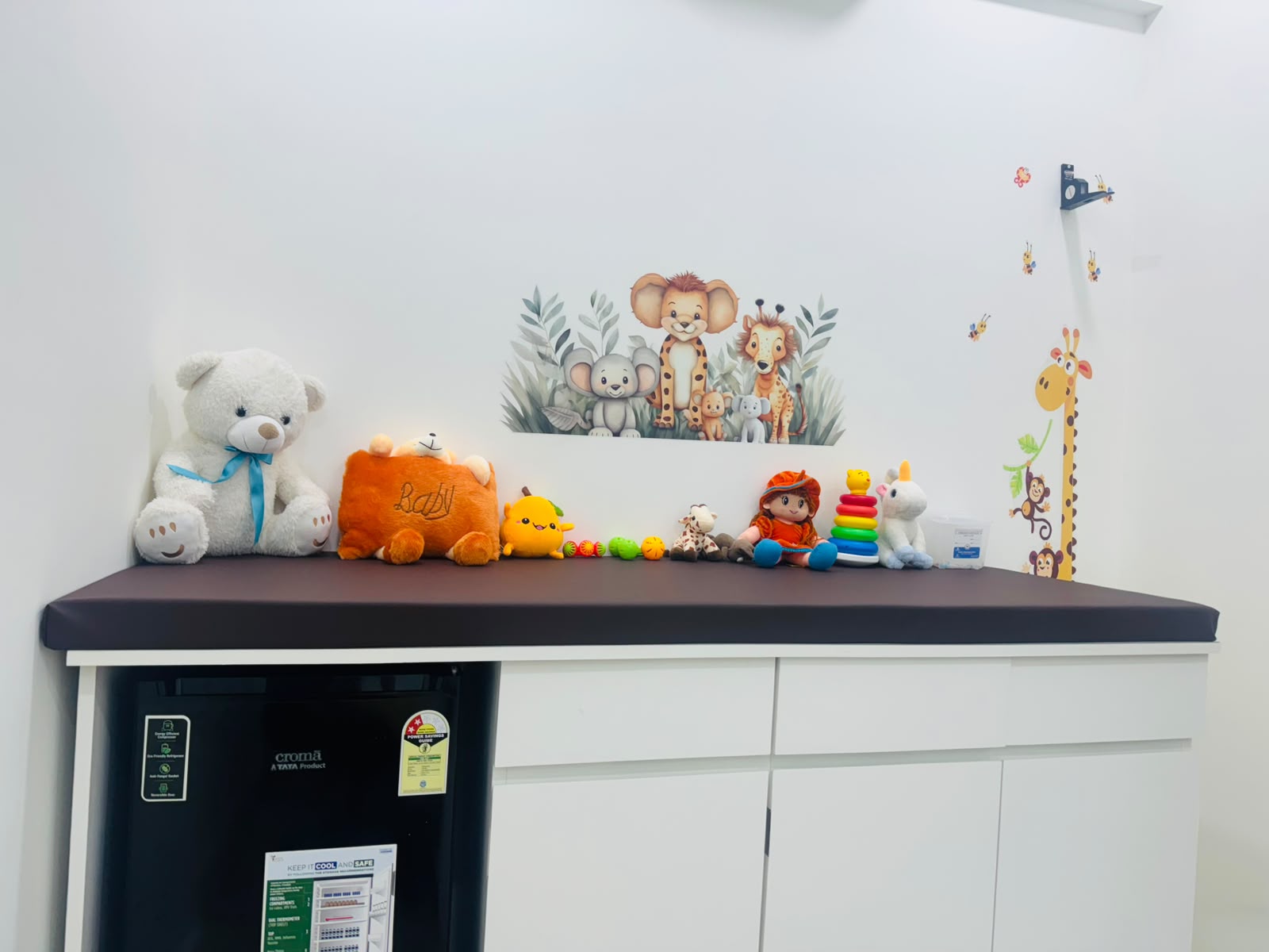 Healthcare team